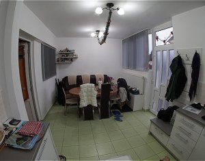Lakás 3 szobák eladó on Cluj-napoca, Zóna Dambul Rotund