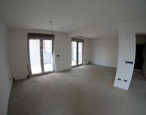 Ház 4 szobák eladó on Cluj-napoca, Zóna Europa