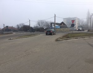 Telek eladó on Rascruci