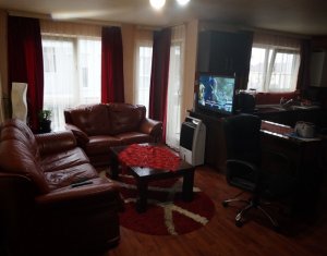 , 51m2 on Floresti