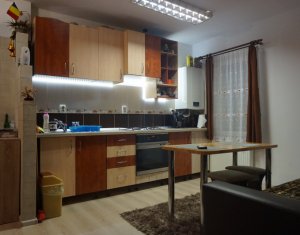 , 49m2 on Floresti