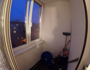 Lakás 3 szobák eladó on Cluj-napoca, Zóna Gheorgheni