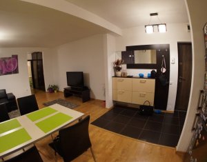 Lakás 3 szobák eladó on Cluj-napoca, Zóna Gheorgheni