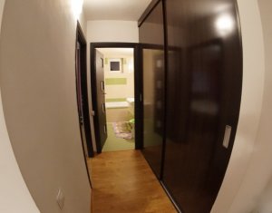 Lakás 3 szobák eladó on Cluj-napoca, Zóna Gheorgheni