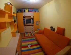 Lakás 3 szobák eladó on Cluj-napoca, Zóna Gheorgheni