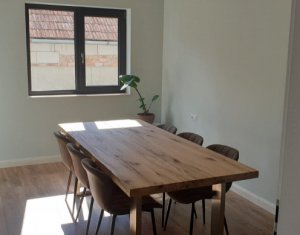 Ház 5 szobák kiadó on Cluj-napoca, Zóna Andrei Muresanu