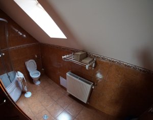 Ház 7 szobák kiadó on Cluj-napoca, Zóna Centru