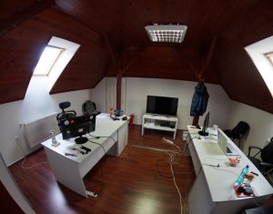 Iroda kiadó on Cluj-napoca, Zóna Centru