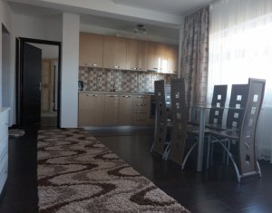 , 60m2 on Floresti