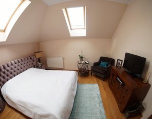 Appartement 4 chambres à vendre dans Cluj-napoca, zone Andrei Muresanu