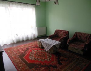 , 54m2 on Floresti