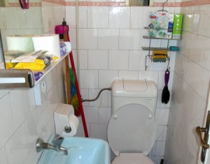 Lakás 3 szobák eladó on Cluj-napoca, Zóna Marasti
