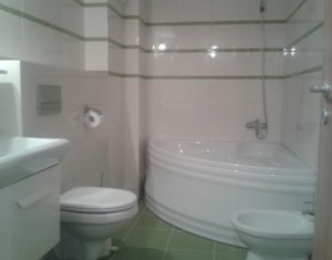 Lakás 2 szobák kiadó on Cluj-napoca