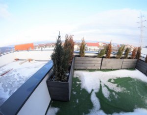 Ház 4 szobák eladó on Cluj-napoca, Zóna Europa
