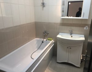 Lakás 2 szobák kiadó on Floresti