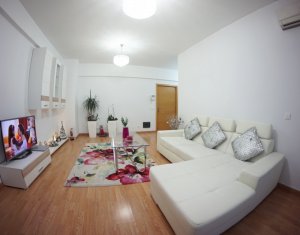 Lakás 3 szobák eladó on Cluj-napoca, Zóna Gheorgheni