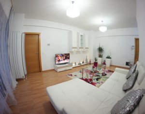 Lakás 3 szobák eladó on Cluj-napoca, Zóna Gheorgheni
