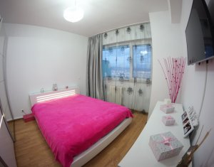 Lakás 3 szobák eladó on Cluj-napoca, Zóna Gheorgheni