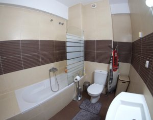 Lakás 2 szobák eladó on Cluj-napoca, Zóna Gheorgheni