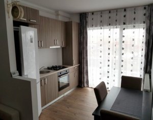 Lakás 2 szobák kiadó on Cluj-napoca, Zóna Gheorgheni