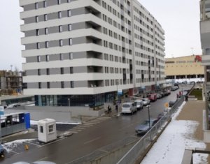 Lakás 2 szobák kiadó on Cluj-napoca, Zóna Gheorgheni