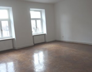 Iroda kiadó, 140m2 on Cluj-napoca, Zóna Centru