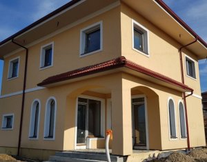 , 127m2 on Cluj-napoca, Zóna Borhanci