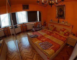 Lakás 3 szobák eladó on Cluj-napoca, Zóna Gheorgheni
