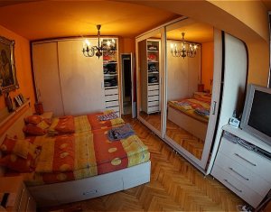 Lakás 3 szobák eladó on Cluj-napoca, Zóna Gheorgheni