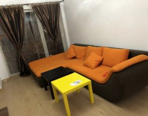 Lakás 2 szobák kiadó on Cluj-napoca, Zóna Marasti