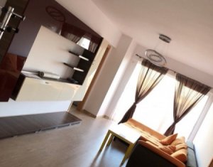 Lakás 2 szobák kiadó on Cluj-napoca, Zóna Marasti