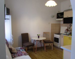 Lakás 1 szobák eladó on Cluj-napoca, Zóna Centru