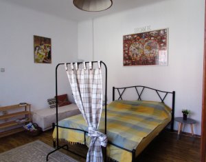 Lakás 1 szobák eladó on Cluj-napoca, Zóna Centru