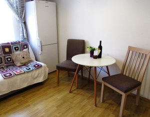 Lakás 1 szobák eladó on Cluj-napoca, Zóna Centru