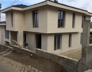 , 230m2 on Cluj-napoca, Zóna Zorilor