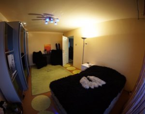 Lakás 4 szobák eladó on Cluj-napoca, Zóna Intre Lacuri