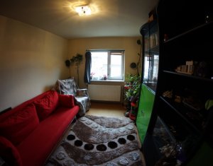 Lakás 4 szobák eladó on Cluj-napoca, Zóna Intre Lacuri