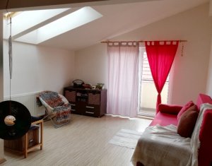 , 58.54m2 on Cluj-napoca, Zóna Manastur