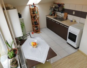 Lakás 2 szobák eladó on Cluj-napoca, Zóna Manastur