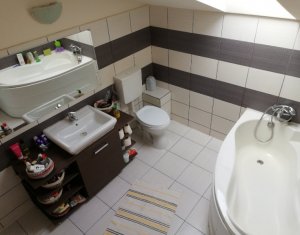 Lakás 2 szobák eladó on Cluj-napoca, Zóna Manastur
