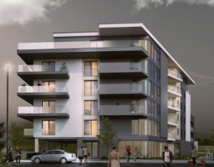 , 65m2 on Cluj-napoca, Zóna Iris