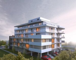 Lakás 3 szobák eladó on Cluj-napoca, Zóna Iris