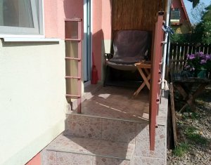 Lakás 2 szobák eladó on Floresti