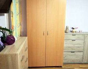 Lakás 2 szobák eladó on Floresti