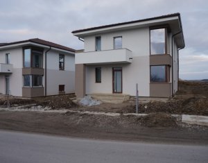 , 120m2 on Cluj-napoca, Zóna Borhanci
