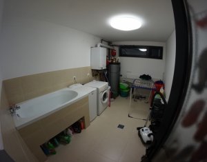 Ház 5 szobák eladó on Cluj-napoca, Zóna Borhanci