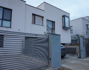 Ház 5 szobák eladó on Cluj-napoca, Zóna Borhanci