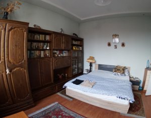 Ház 8 szobák eladó on Cluj-napoca, Zóna Grigorescu