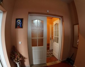 Ház 8 szobák eladó on Cluj-napoca, Zóna Grigorescu