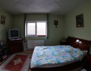 Ház 8 szobák eladó on Cluj-napoca, Zóna Grigorescu